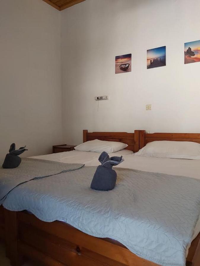 Theo Appartement Sidárion