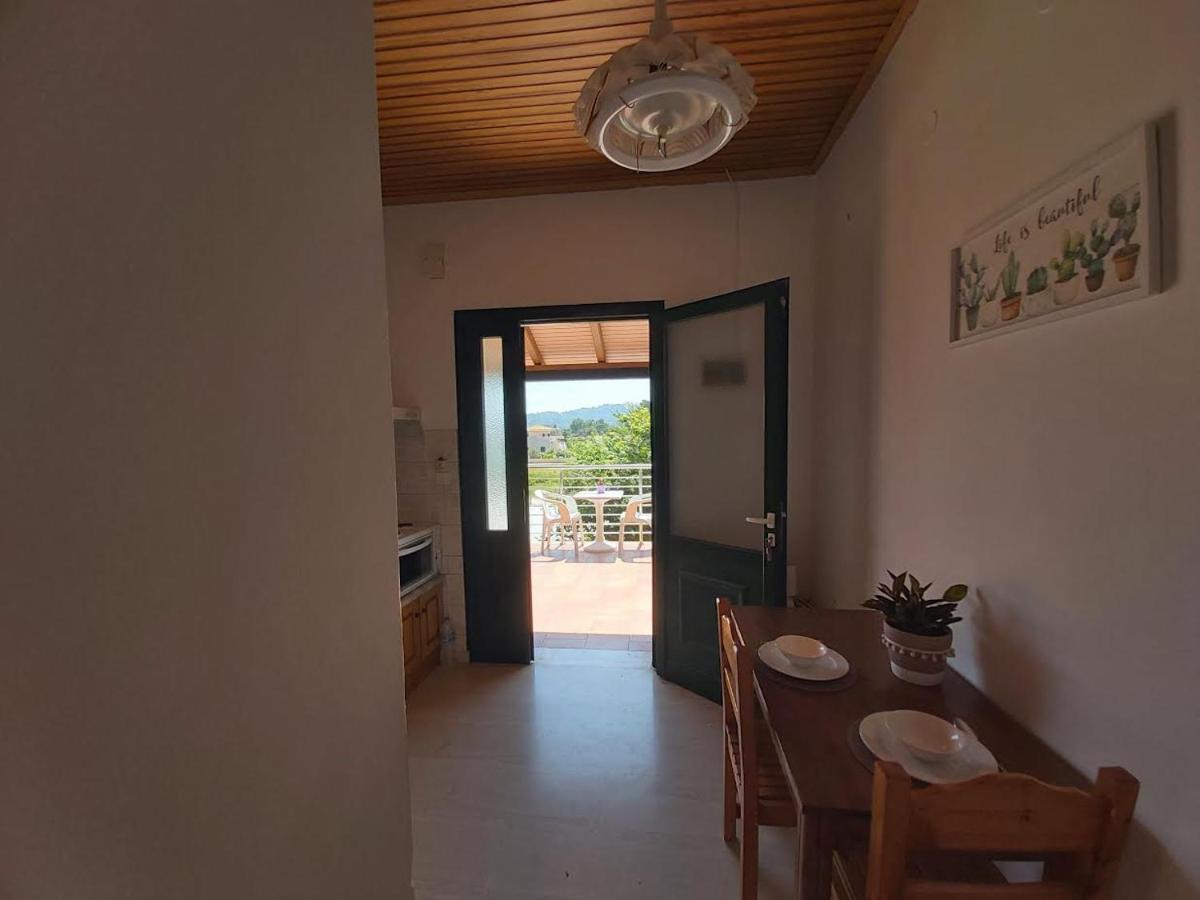 Appartement Theo