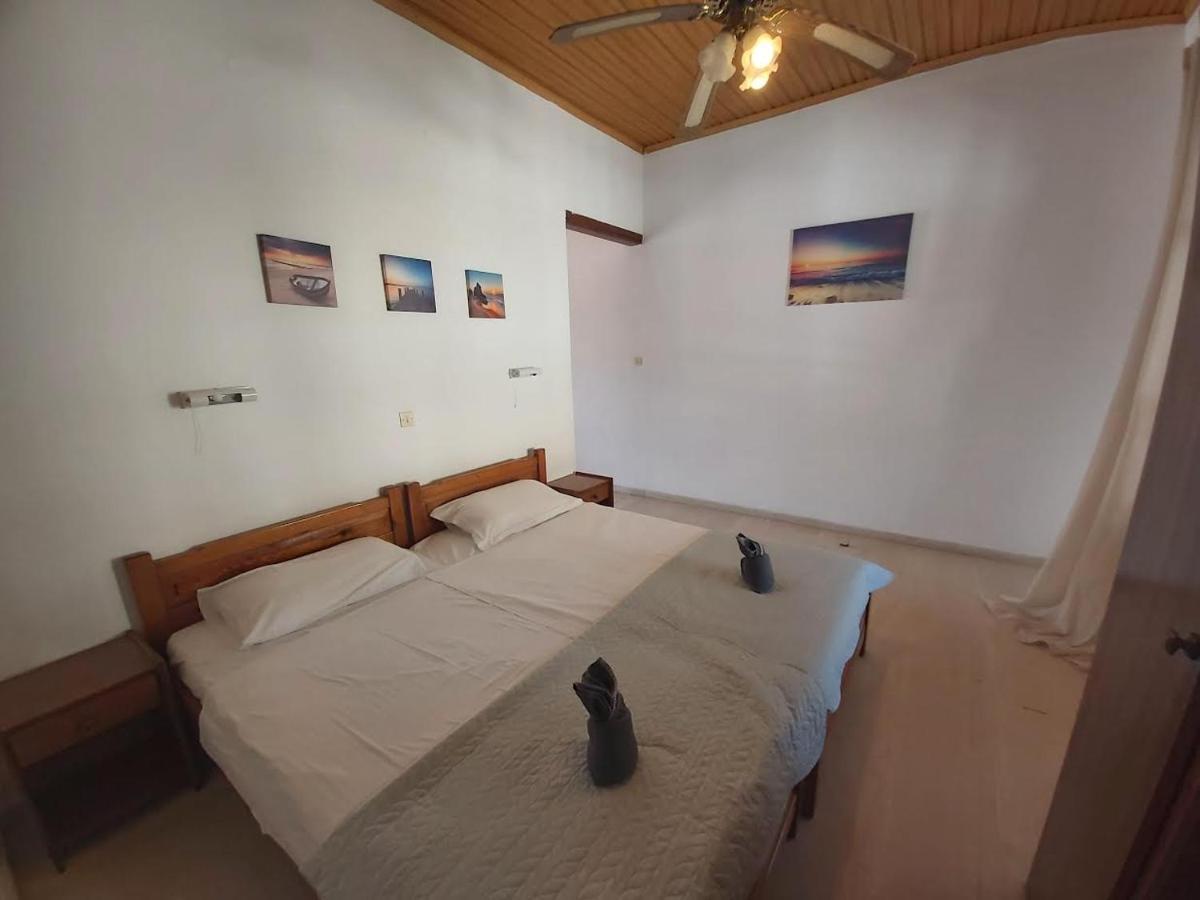 Theo Appartement Sidárion