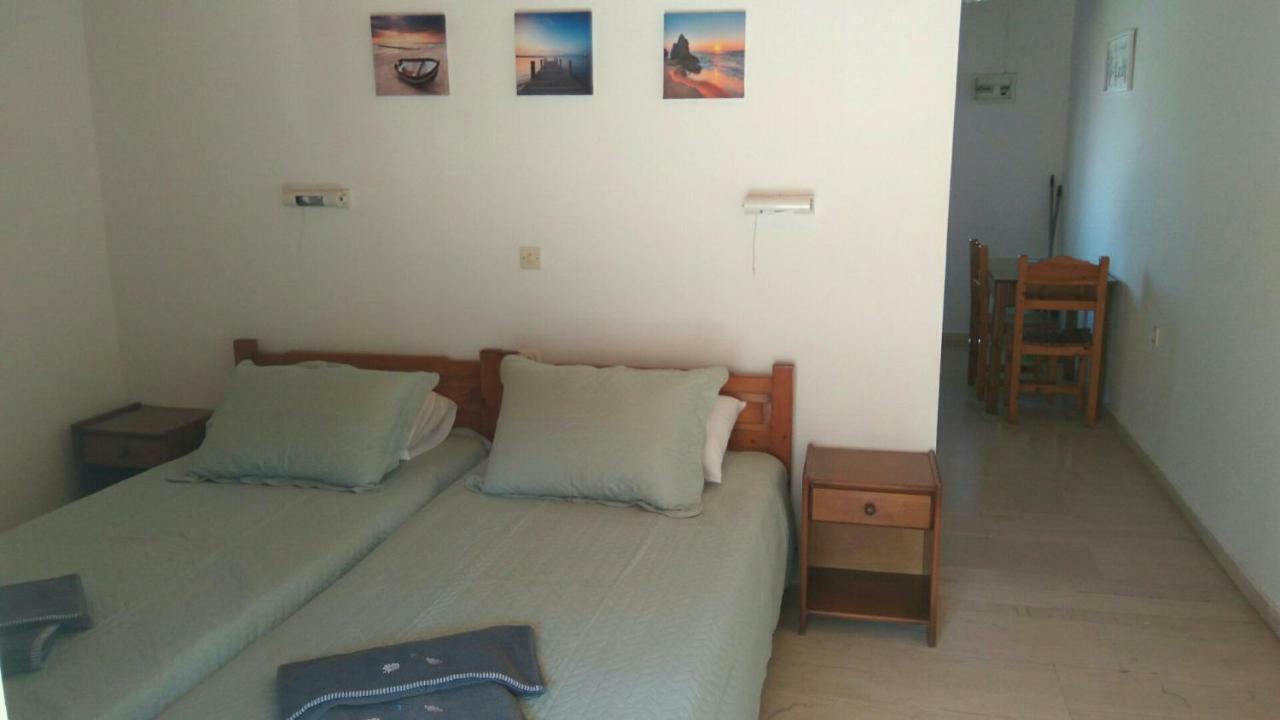 Appartement Theo