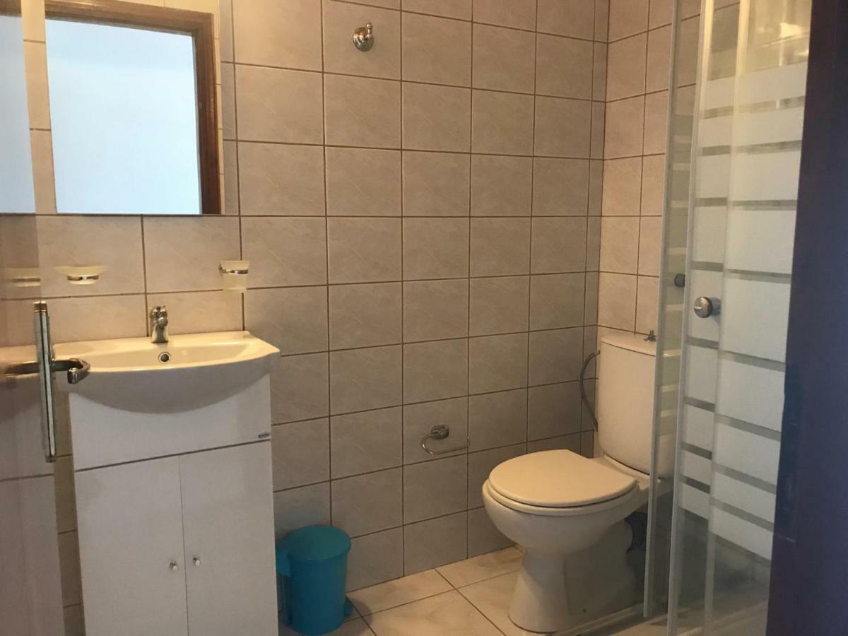Appartement Theo Sidárion