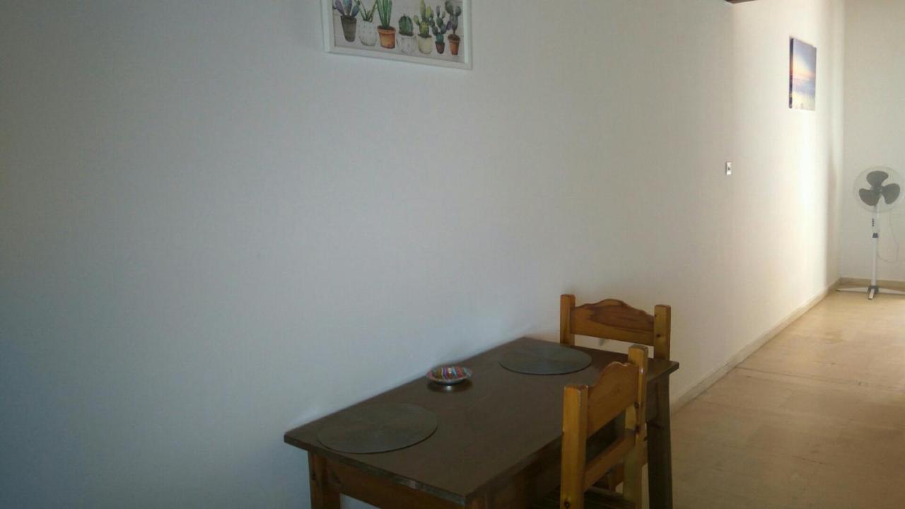 Appartement Theo Sidárion