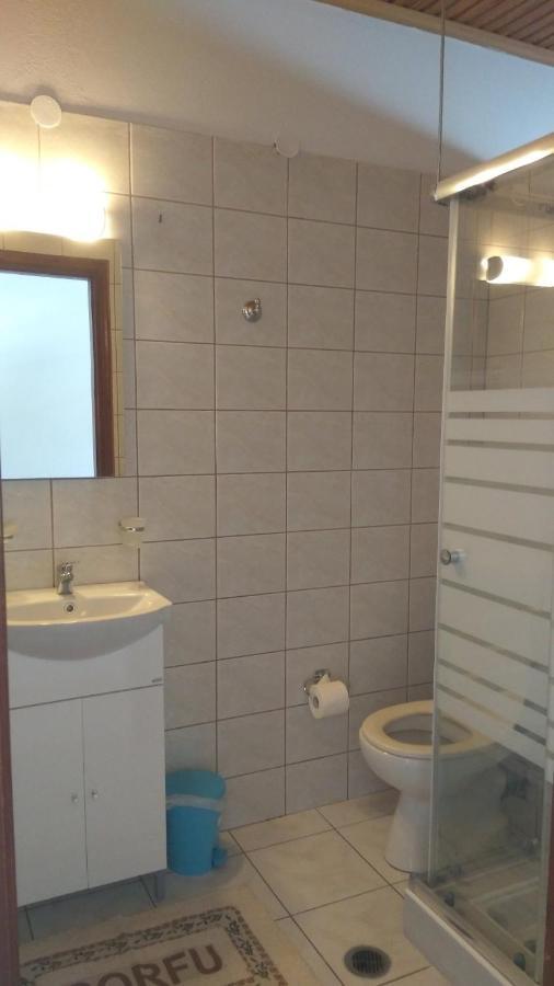 Appartement Theo Sidárion