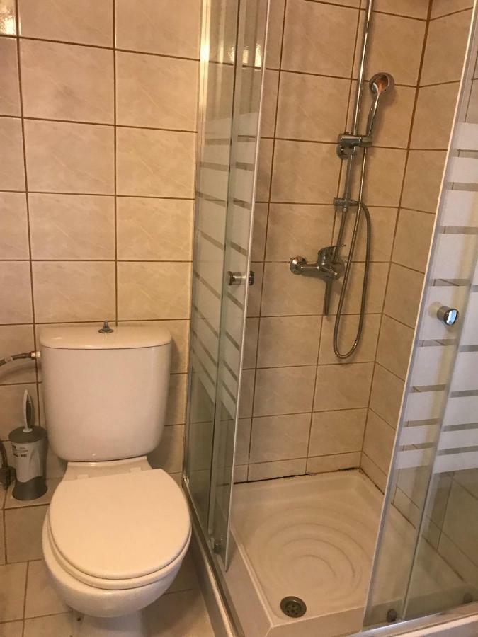 Apartament Theo Sidari (Corfu)