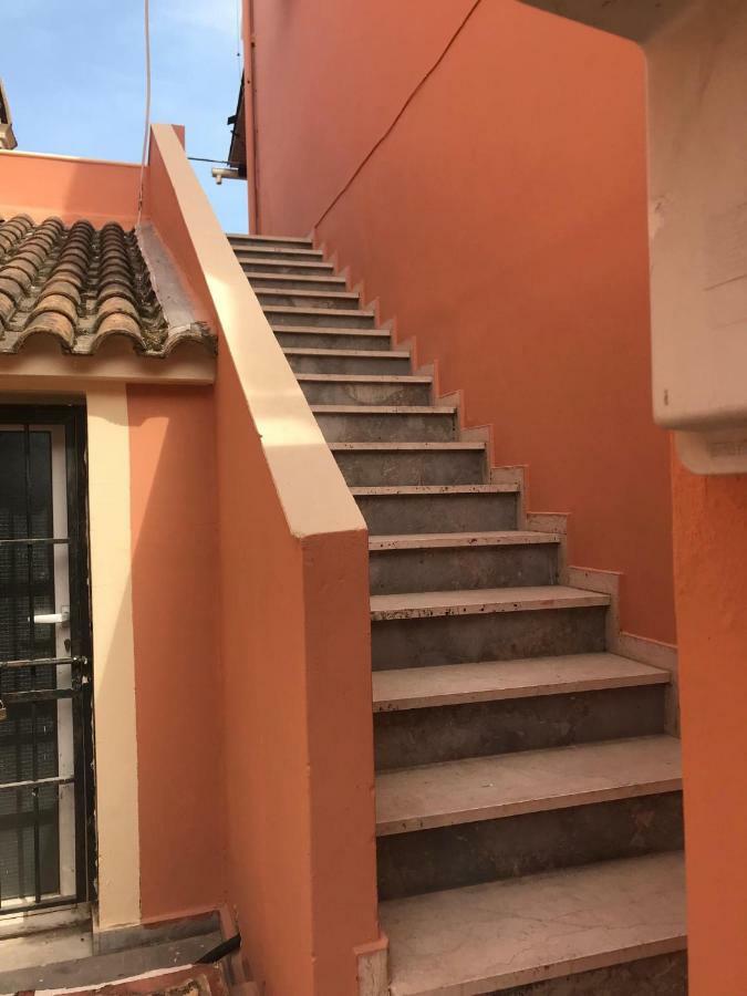 Apartament Theo Sidari (Corfu)