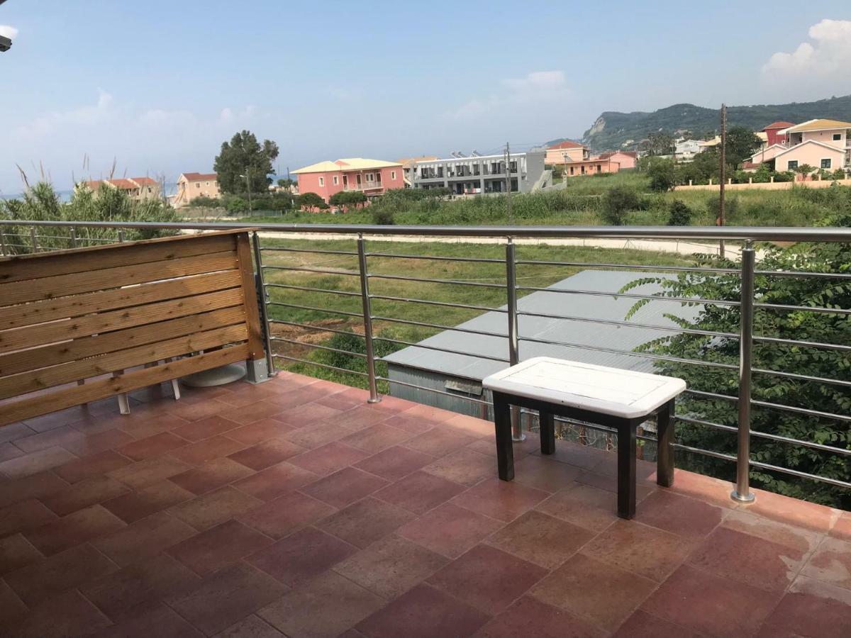 Apartament Theo Sidari (Corfu)