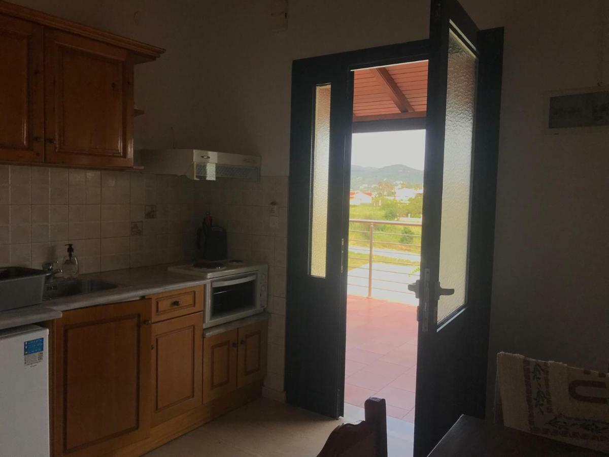 Theo Apartament Sidari (Corfu)
