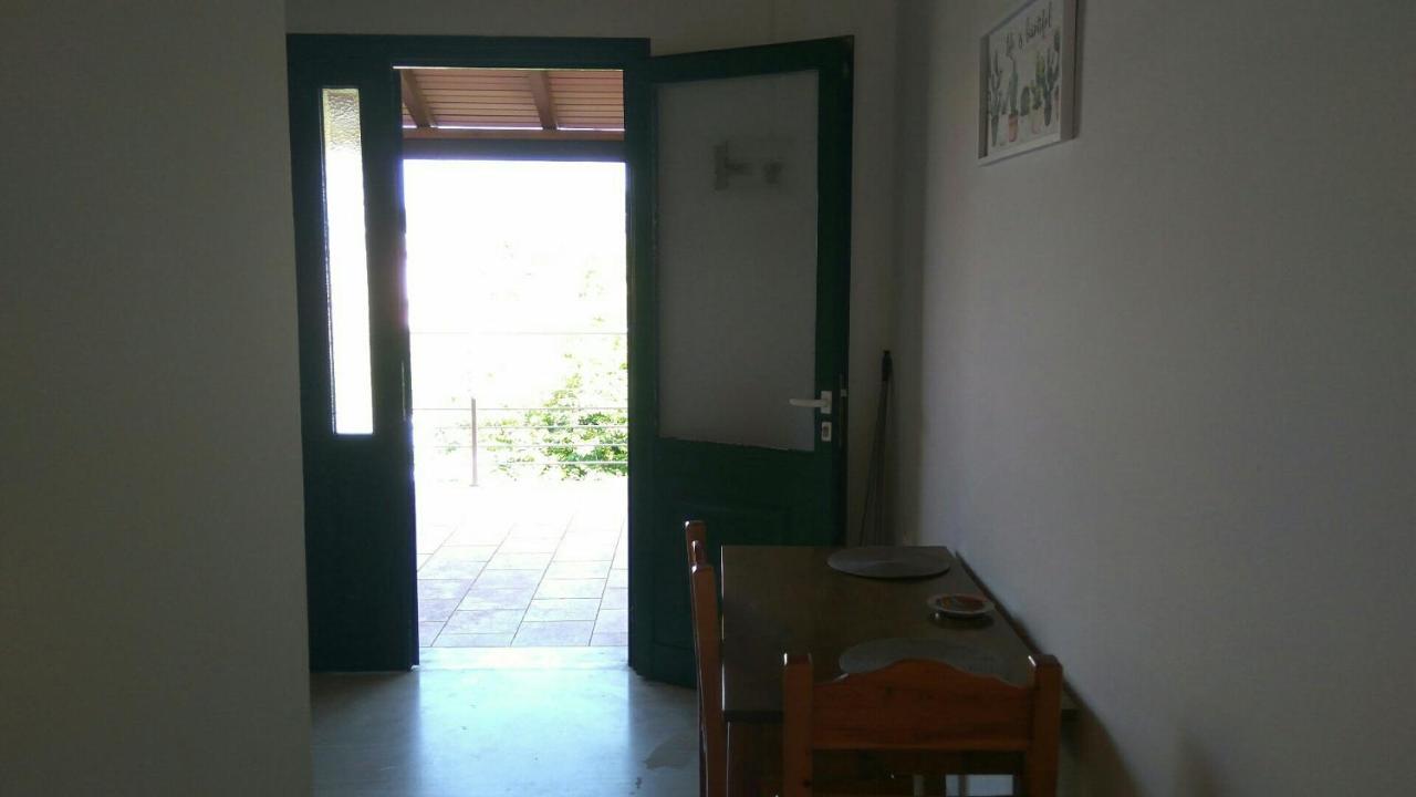 Apartament Theo *