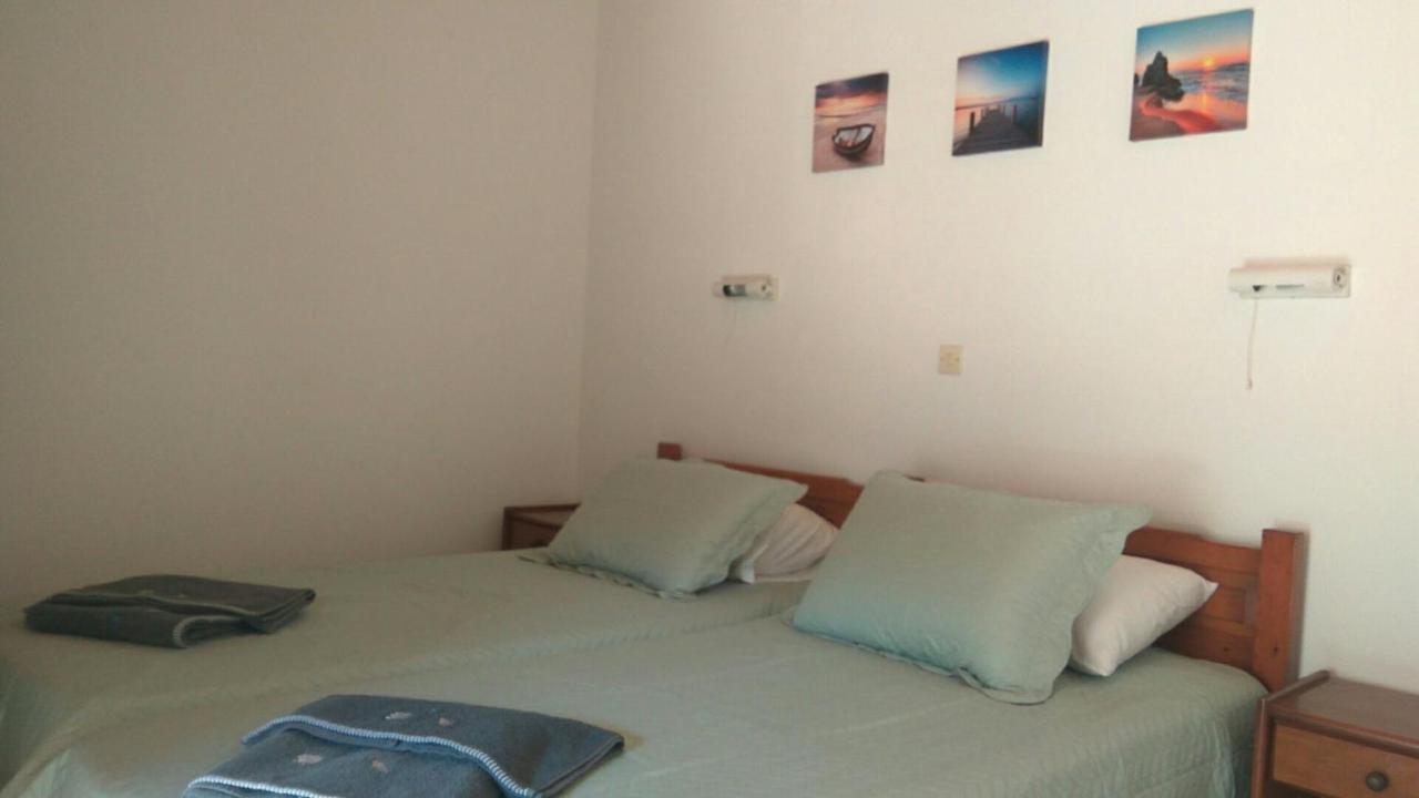 Apartament Theo