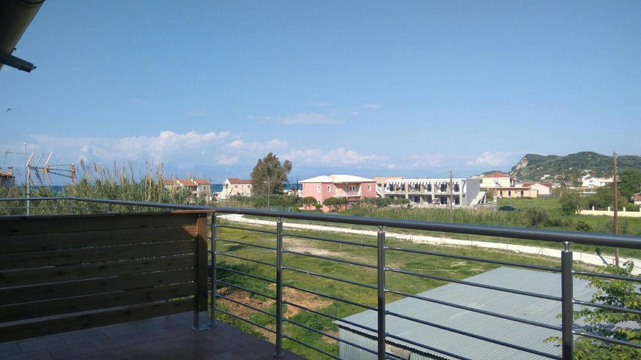 Apartament Theo