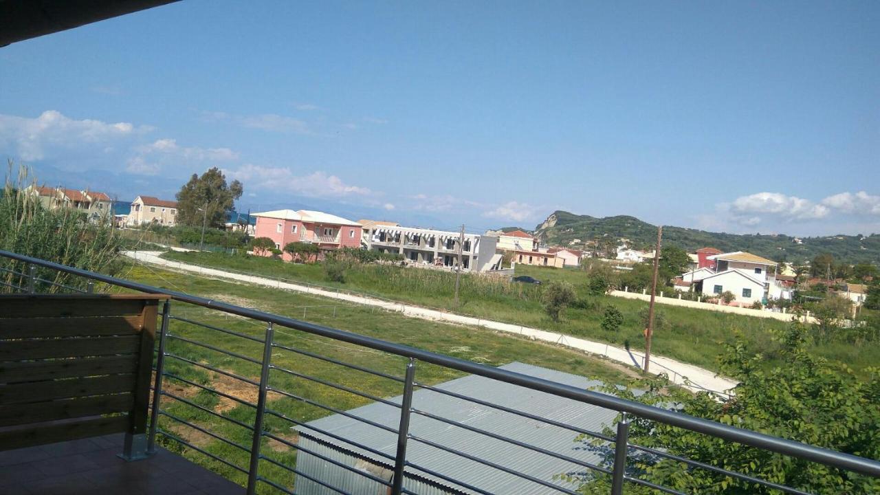 Theo * Sidari (Corfu)